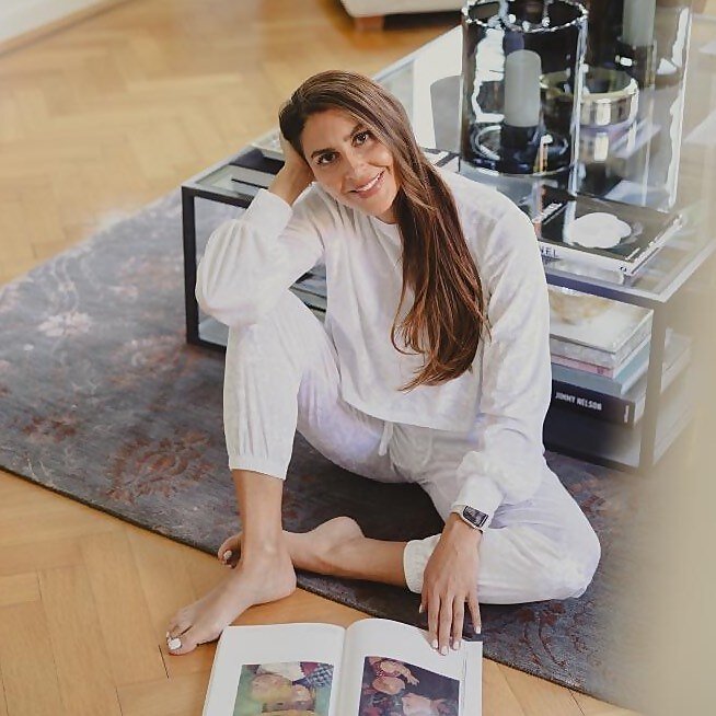 Jaifa Mezher