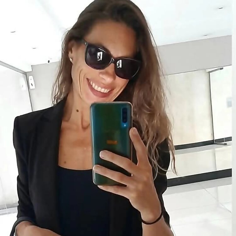 Sandra Koch