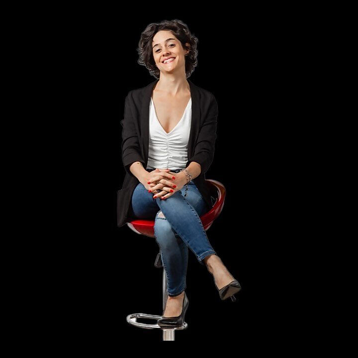 Veronica Diz Marin
