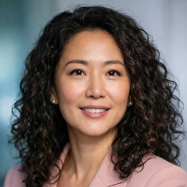 Sarah Aoki
