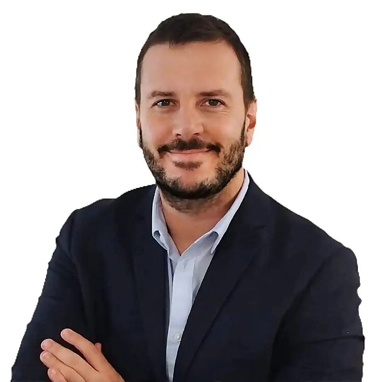 Juan Martin Di Salvo