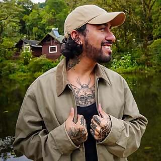 Fabian Recomienda