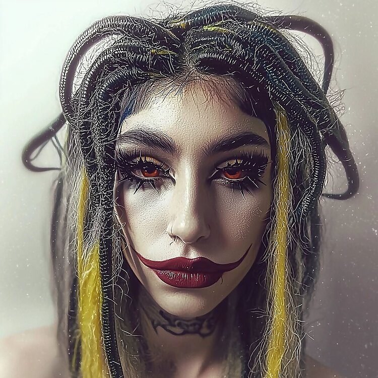 Medusa