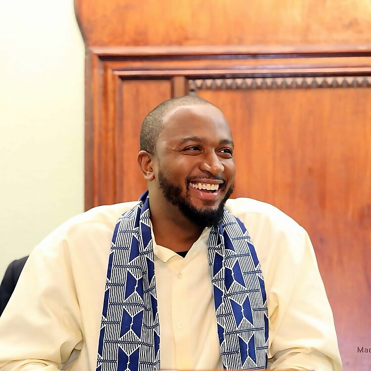 Rashad Abdul Rahmaan