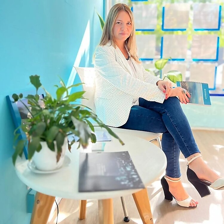 Paola Valeria Marquez