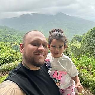 Sebastian Jara Krasinski