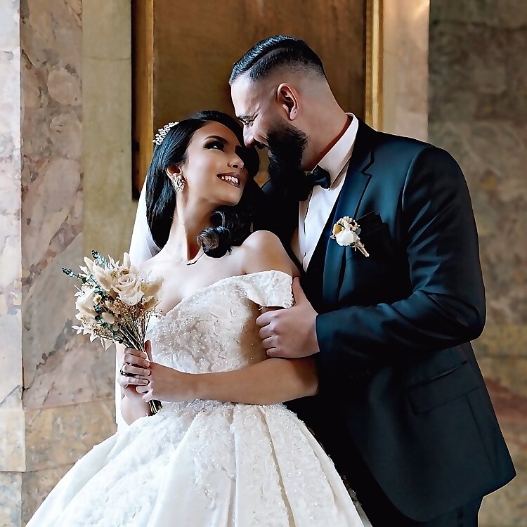 Asli & Onur