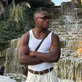 Aaron Boateng