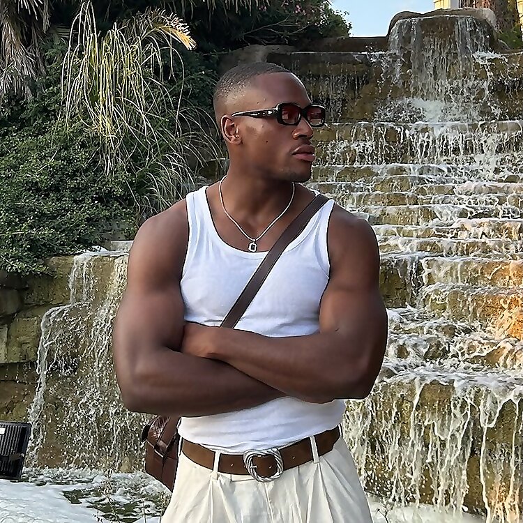 Aaron Boateng