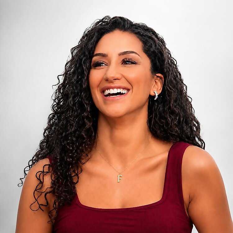 Aleyna Gencel 