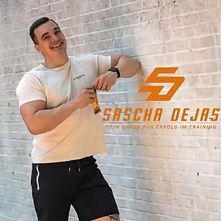 Sascha Dejas 