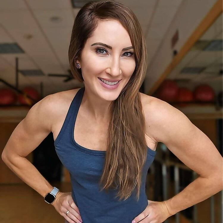 Lauren Gallegos