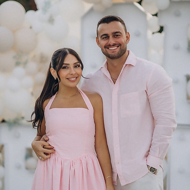 Hatice & Enes