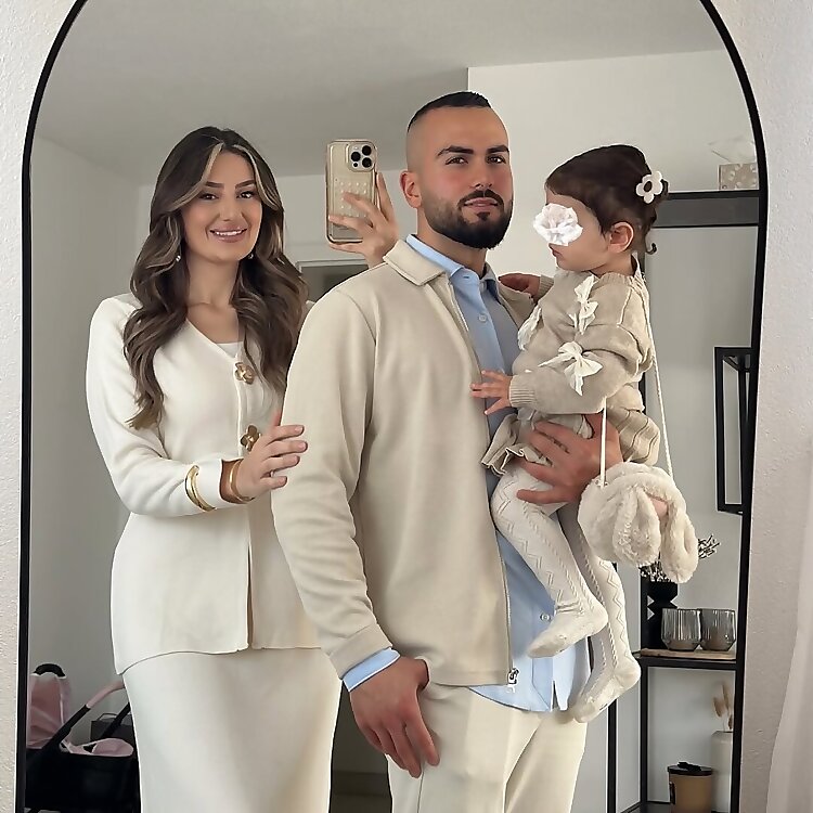 Seher & Faith