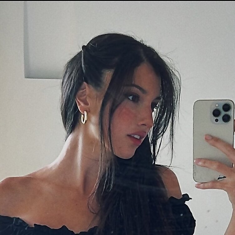 Valerie Ribon
