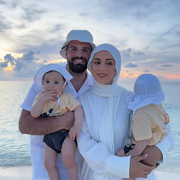 Rukiye Saka & Hamid