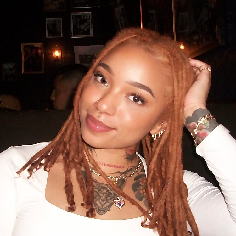 Keria Lynn