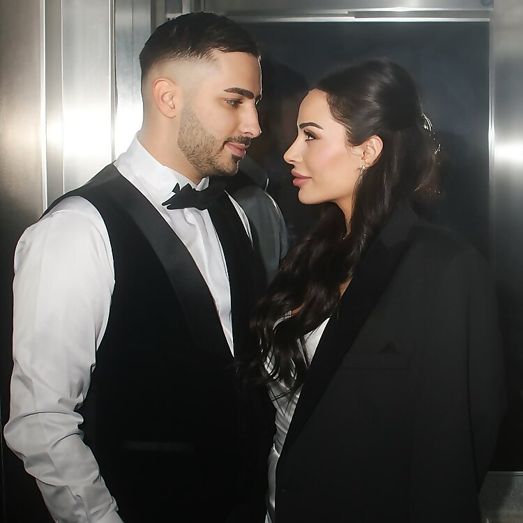 Dilara & Kaan