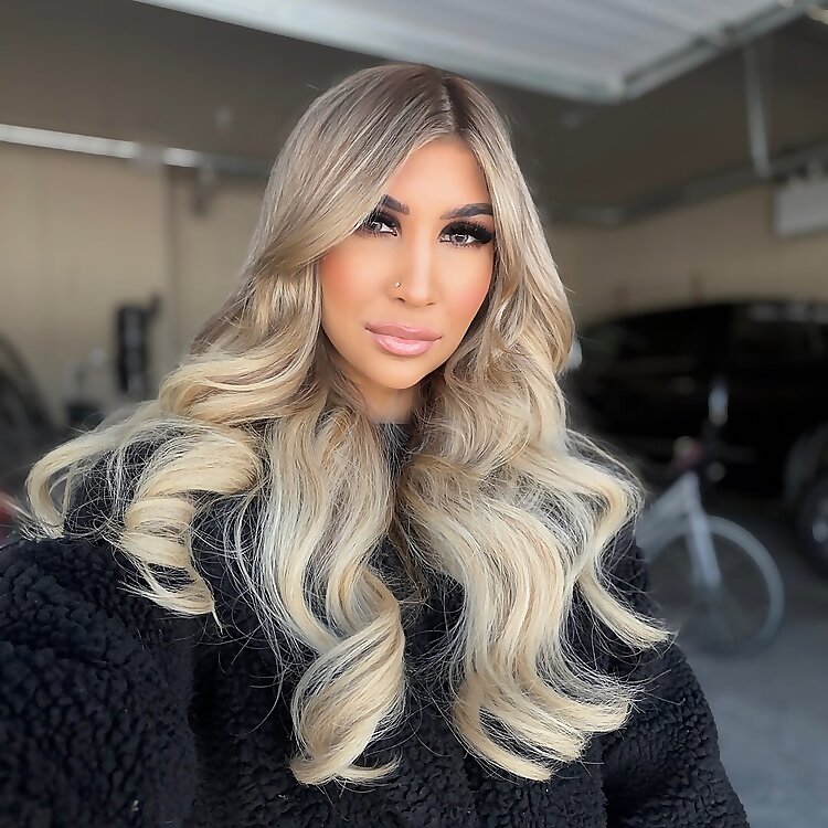 Miranda Roznik