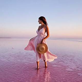 Viktoriya Sener