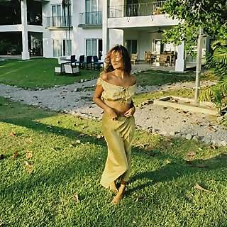 Glenda Saborio Marin