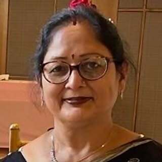 Beena Srivastava