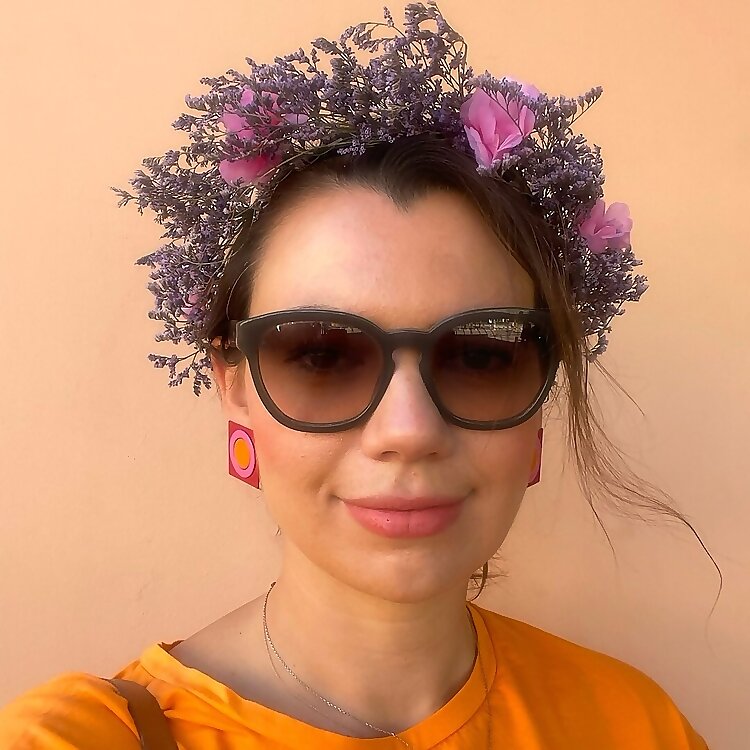 Gizem Telci Gunsev