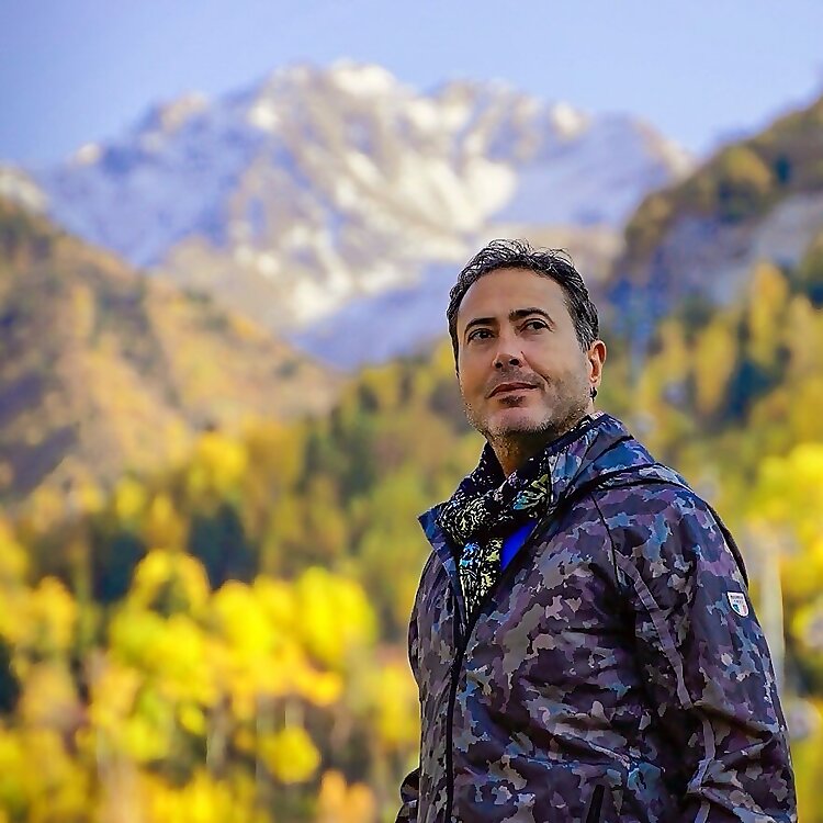 Kemal Kaya