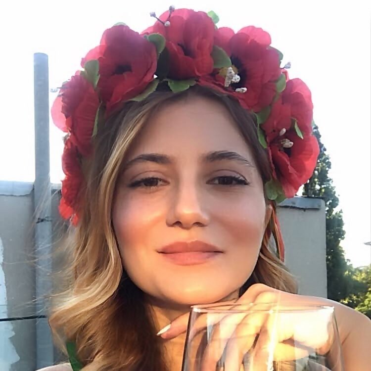 Humeyra Gundogan