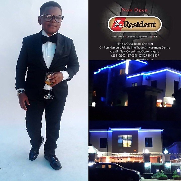 Osita Iheme