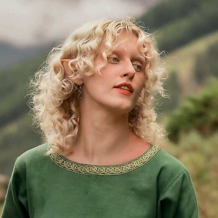 Kiki Mora Reinhold