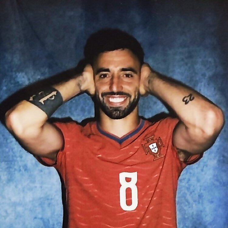 Bruno Fernandes