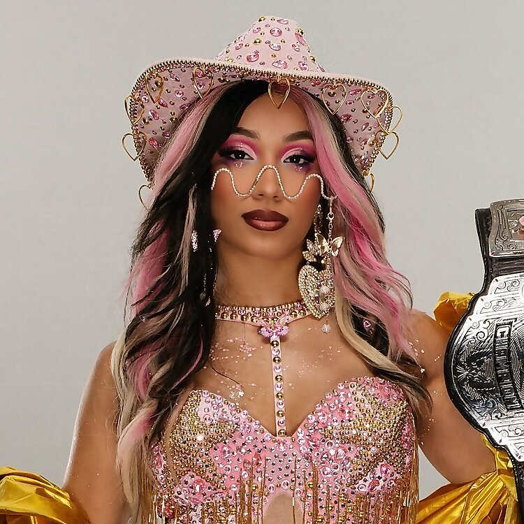 Mercedes Mone Varnado