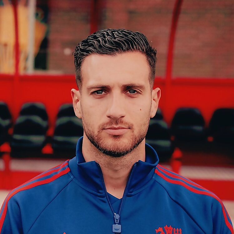 Diogo Dalot