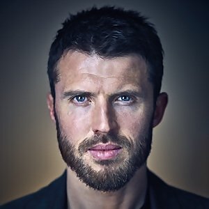 Michael Carrick