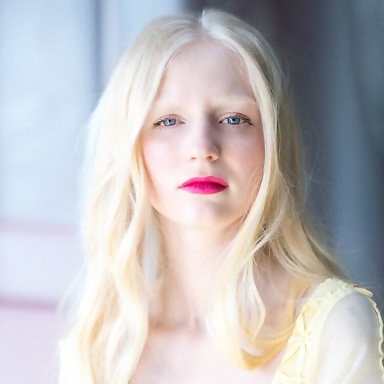 Zooey Delvaulx