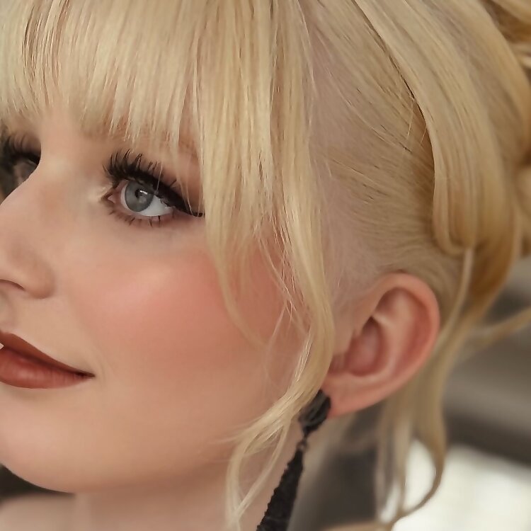 Zooey Delvaulx