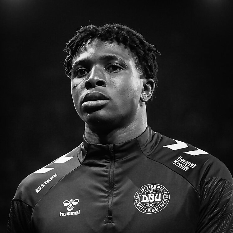 Patrick Chinazaekpere Dorgu