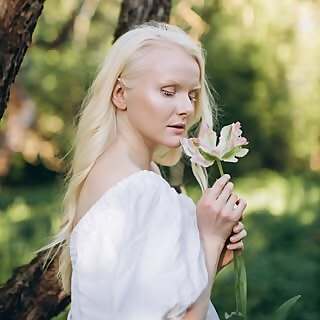 Ekaterina Timoshenko