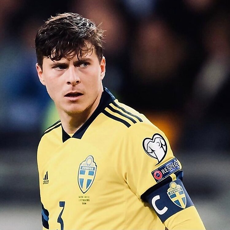 Victor Lindelöf