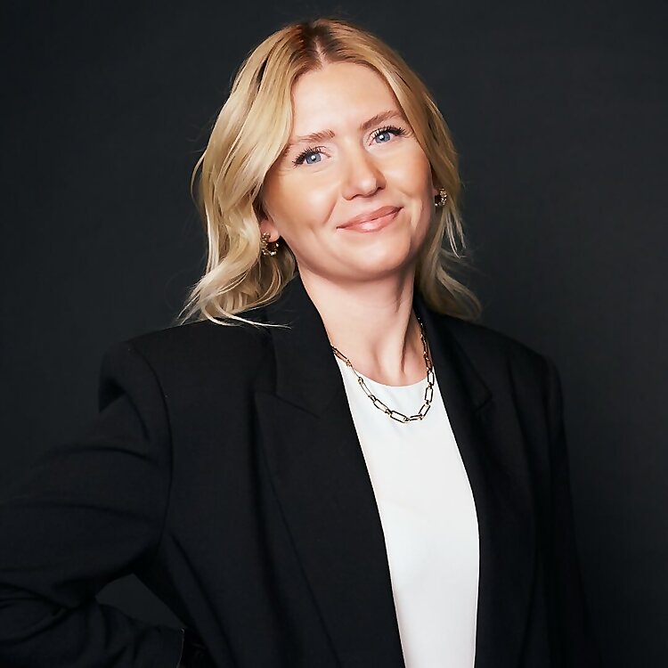 Franziska Stolzenberger