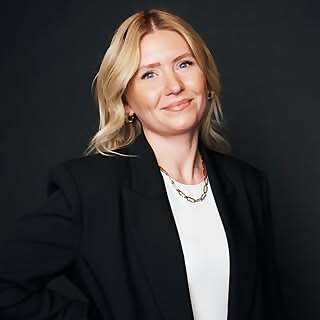 Franziska Stolzenberger