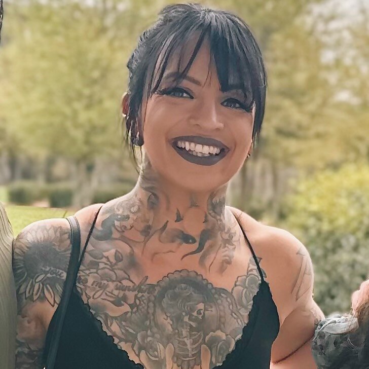 Ruby Soho