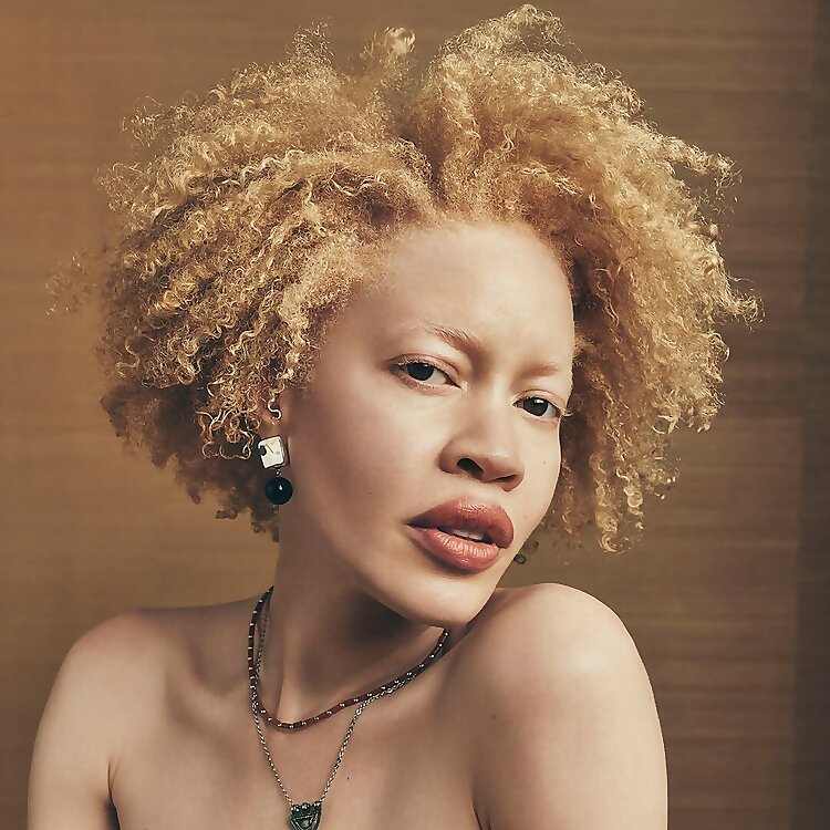 Diandra Forrest