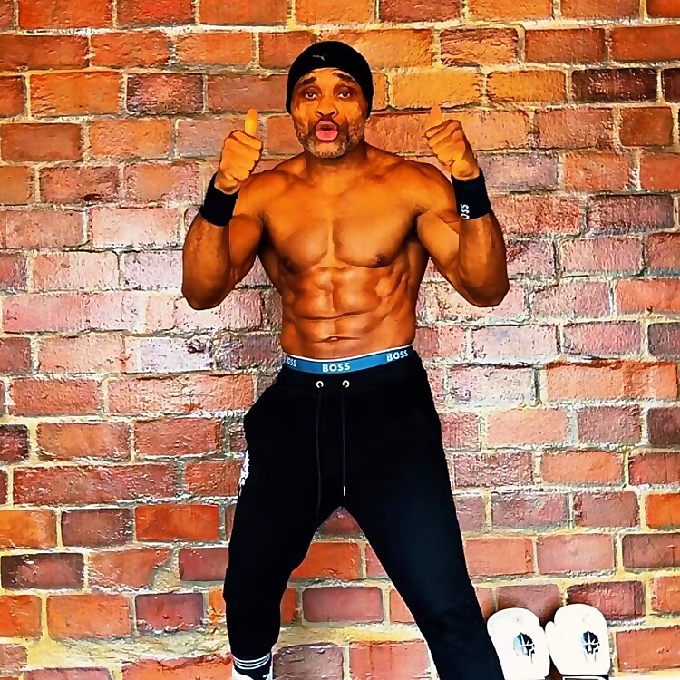 Peter Okoroji