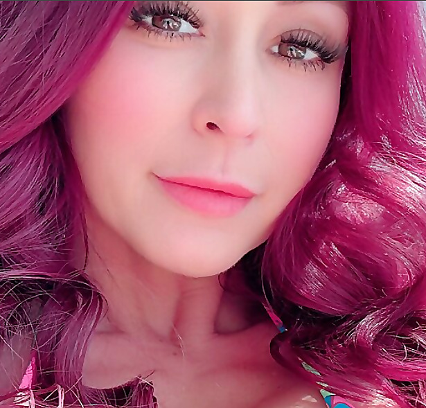 Monique Alexander