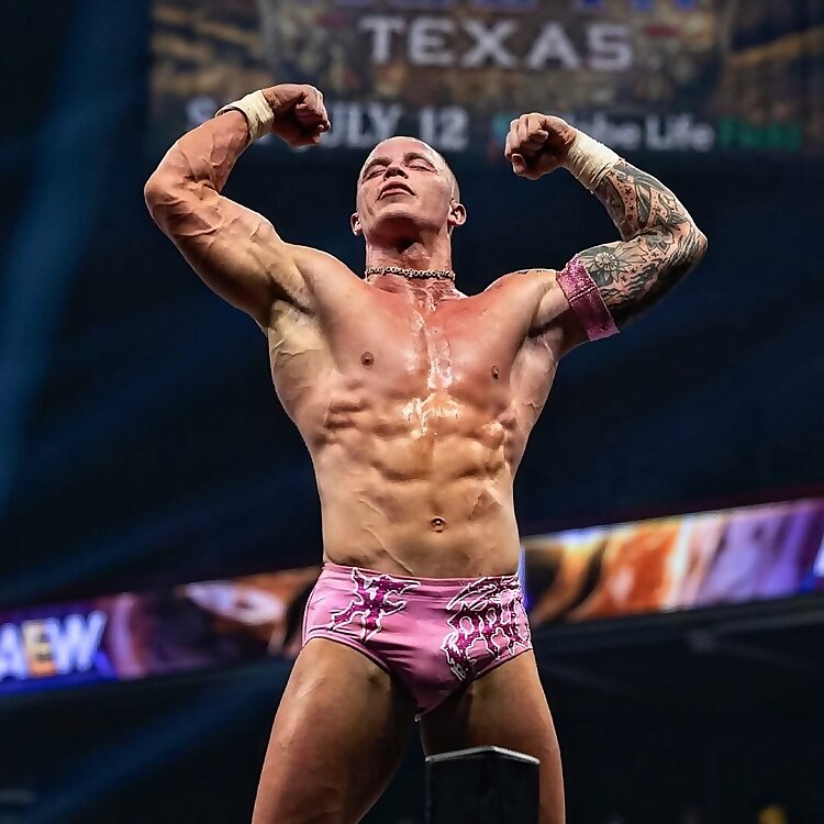 Kyle Fletcher