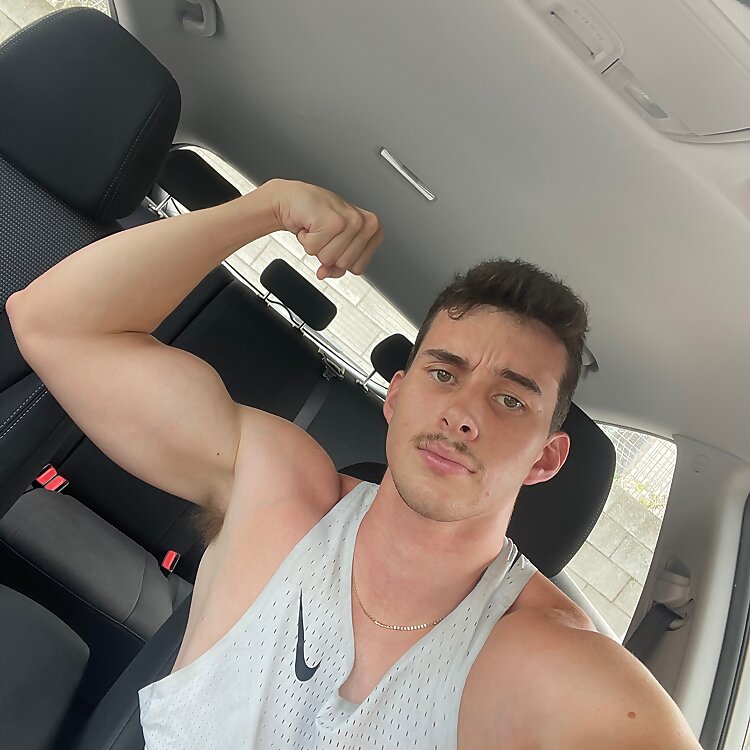 Melbourne Boy