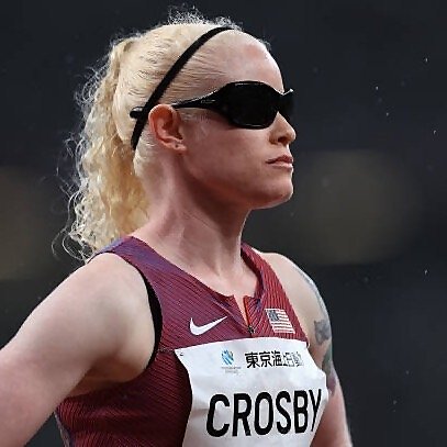 Kym Crosby