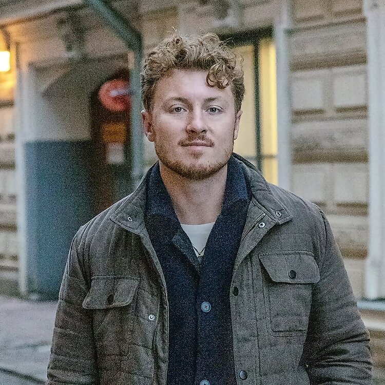 Johnny McIntyre